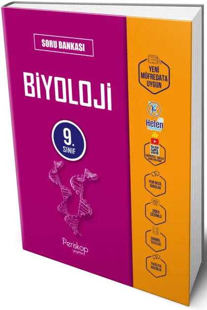 9. Sınıf Biyoloji