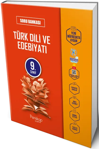 9. Sınıf Edebiyat