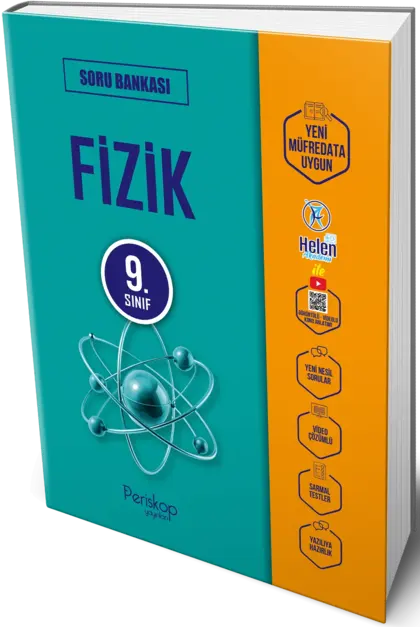 9. Sınıf Fizik
