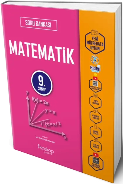 9. Sınıf Matematik
