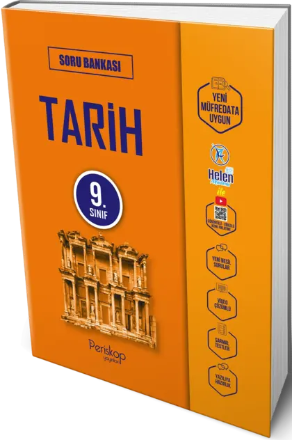 9. Sınıf Tarih