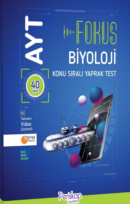 AYT Biyoloji