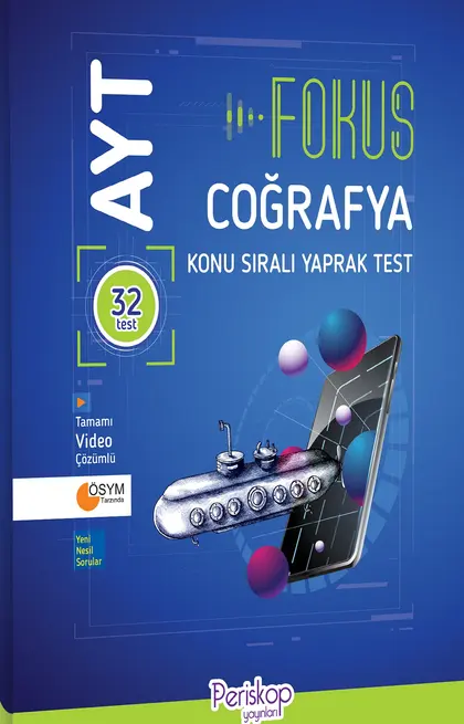 AYT Coğrafya