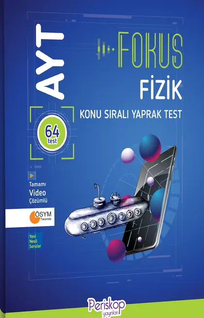 AYT Fizik