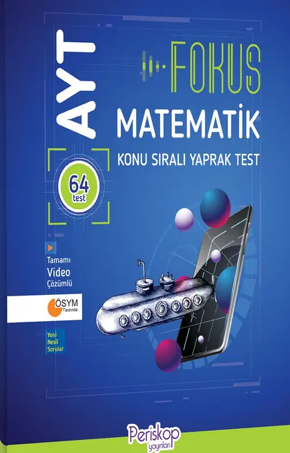 AYT Matematik