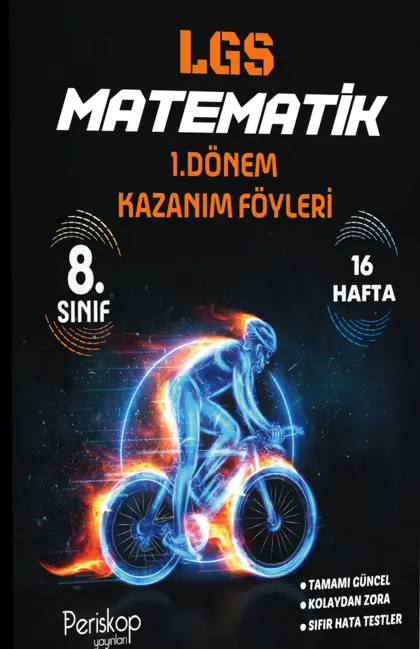 LGS Matematik