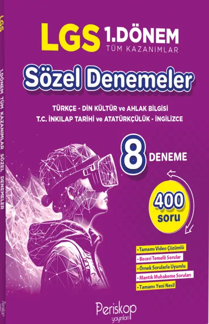 LGS Sözel