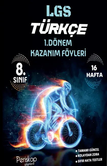 LGS Türkçe
