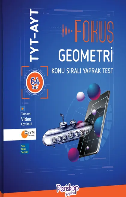 TYT-AYT Geometri