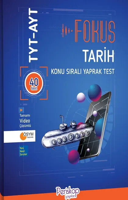 TYT-AYT Tarih