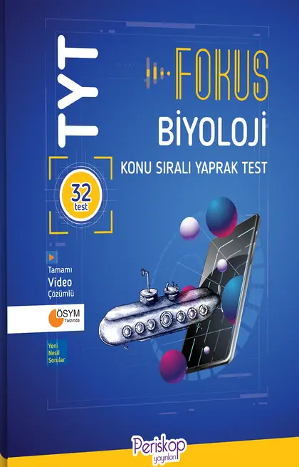TYT Biyoloji