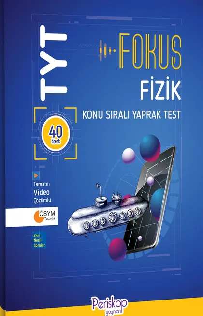 TYT Fizik