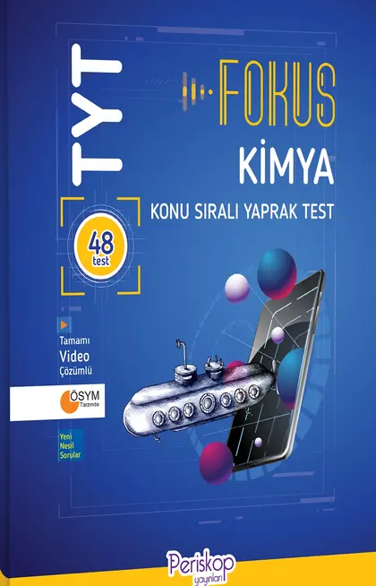 TYT Kimya