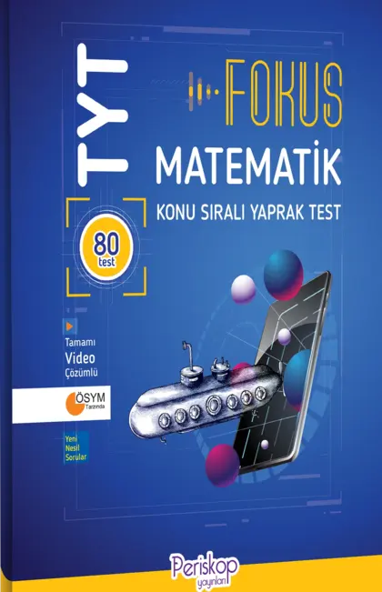 TYT Matematik