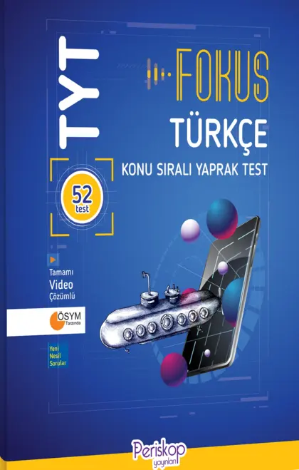 TYT Türkçe